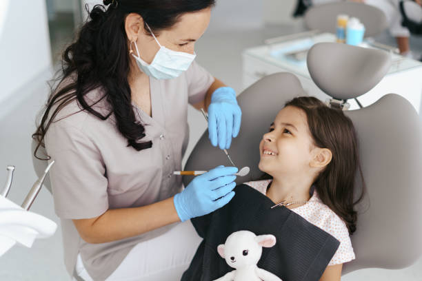 Best Cosmetic Emergency Dentistry in Purdy, MO