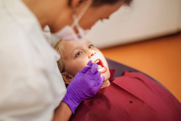 Best Weekend Emergency Dentist in Purdy, MO
